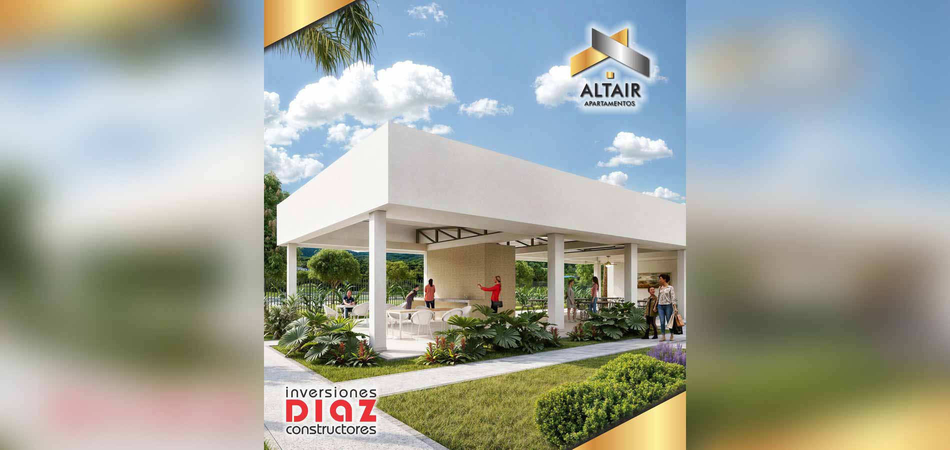 Altair proyecto de vivienda-0