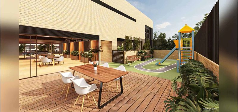 Allegra proyecto de vivienda