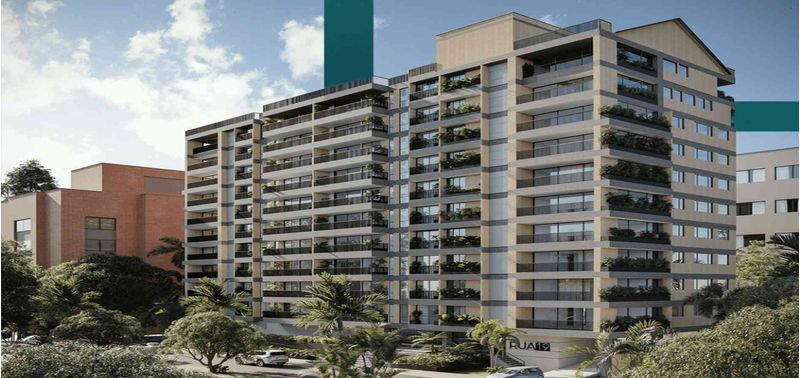 Rua 19 proyecto de vivienda