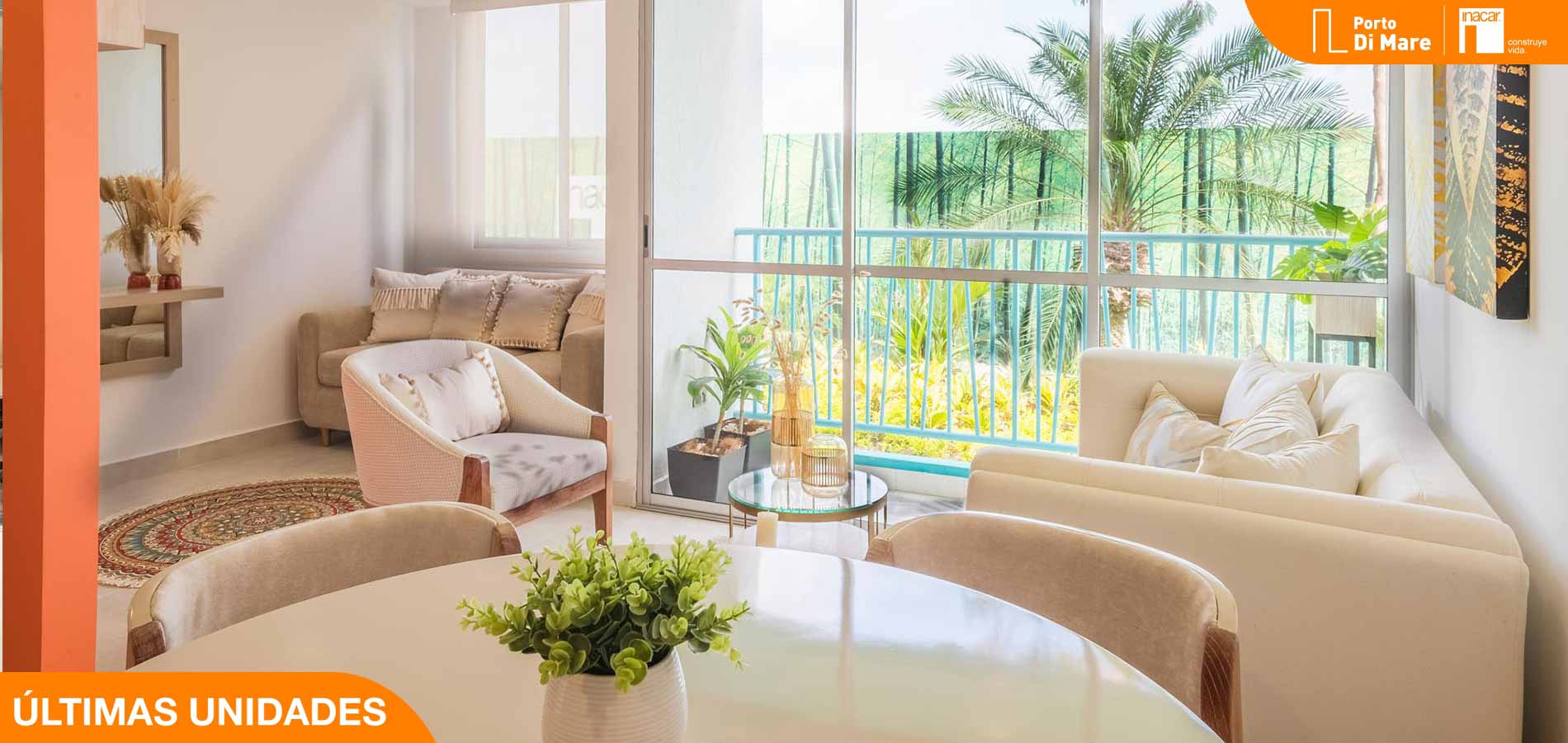 Porto Di Mare proyecto de vivienda-2