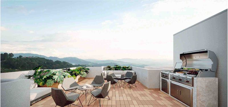 Arboleda Verdella proyecto de vivienda