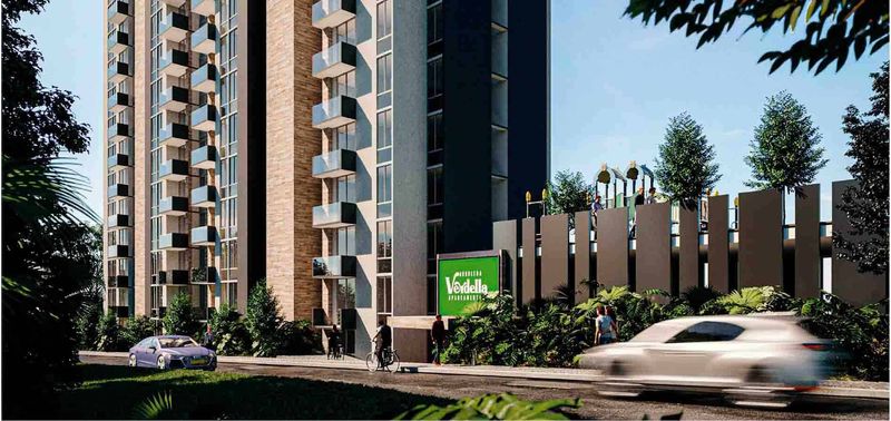Arboleda Verdella proyecto de vivienda-2