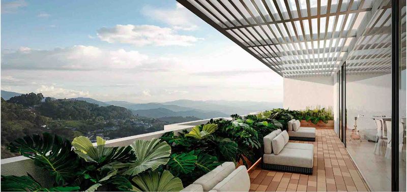 Arboleda Verdella proyecto de vivienda-4