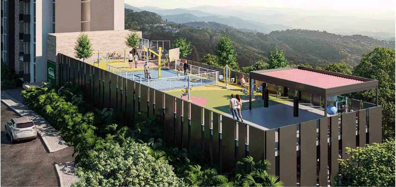 Arboleda Verdella proyecto de vivienda-5