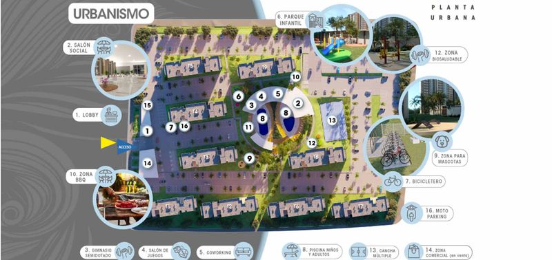 Catara proyecto de vivienda