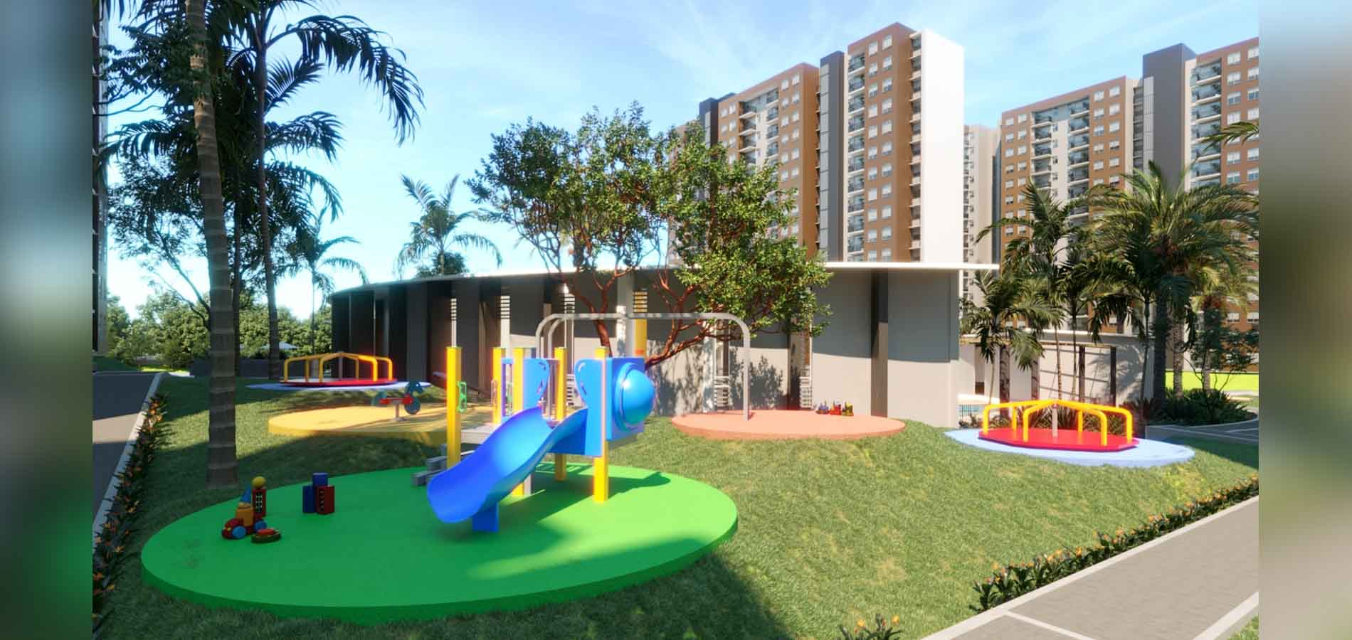 Catara proyecto de vivienda