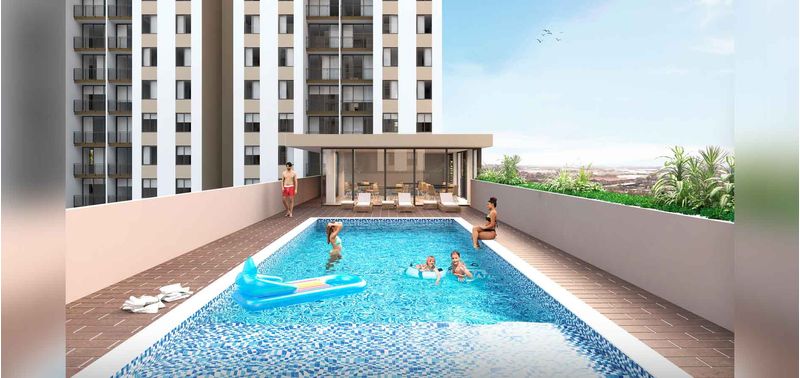 Torres De Santa Lucia proyecto de vivienda-3