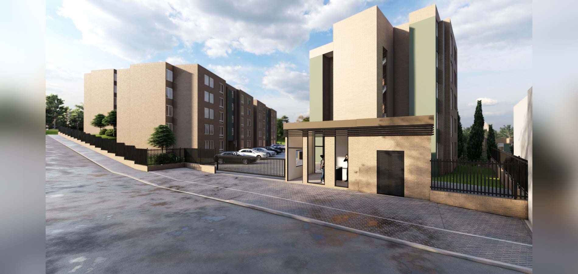 Altos de Santa Ana proyecto de vivienda-0