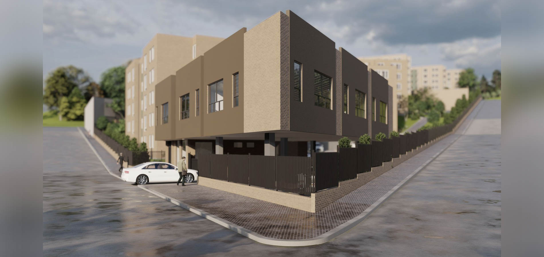 Altos de Santa Ana proyecto de vivienda-1