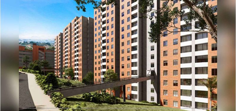 Manantial proyecto de vivienda