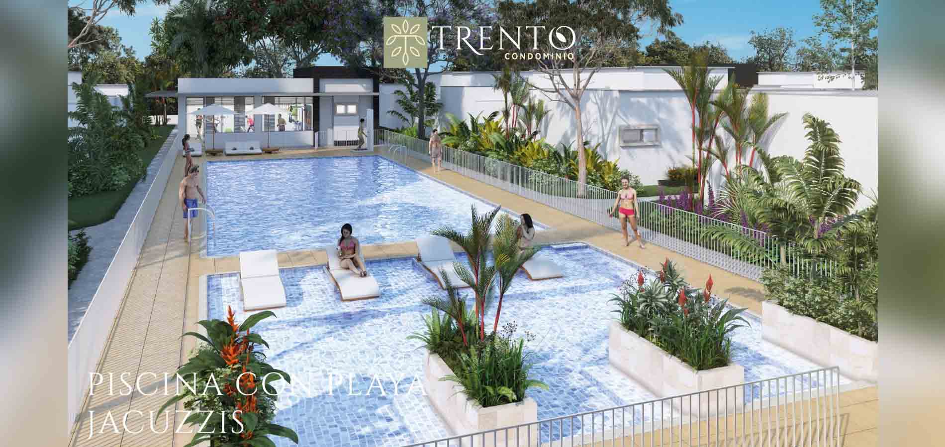 Condominio Trento proyecto de vivienda-1