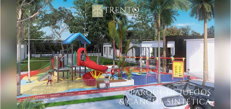 Condominio Trento proyecto de vivienda-2