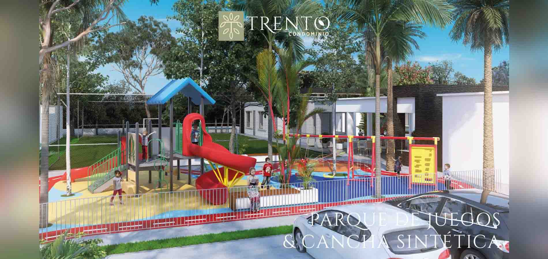 Condominio Trento proyecto de vivienda-3