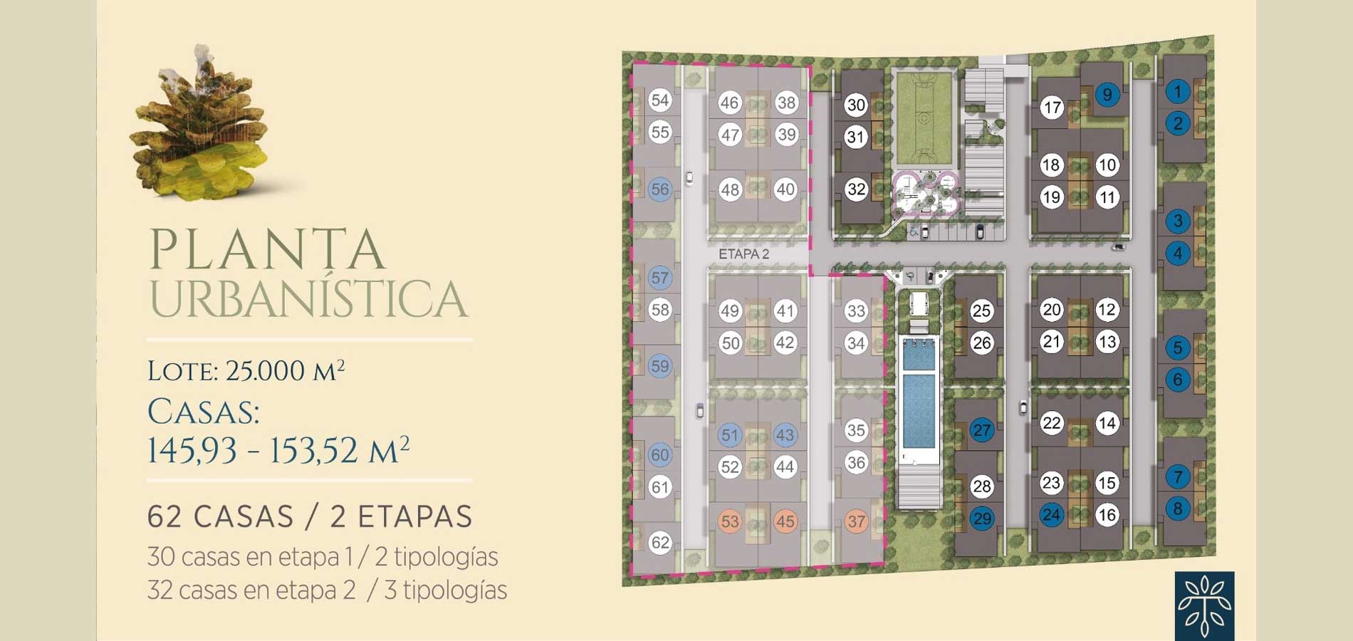 Condominio Trento proyecto de vivienda