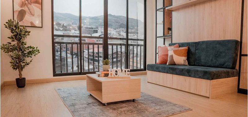 Takai proyecto de vivienda