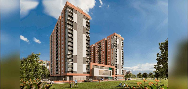 Los Sauces proyecto de vivienda