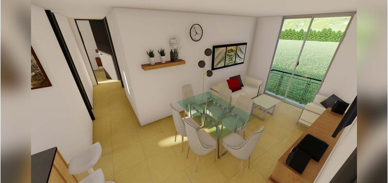 Llano Verde proyecto de vivienda-3