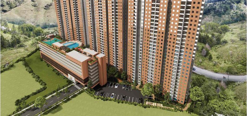 Verdeventura proyecto de vivienda