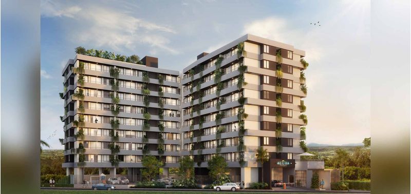 Alura proyecto de vivienda