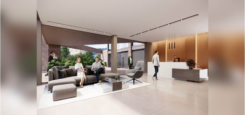 Coral La Felicidad proyecto de vivienda