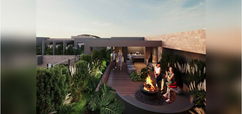Coral La Felicidad proyecto de vivienda-2