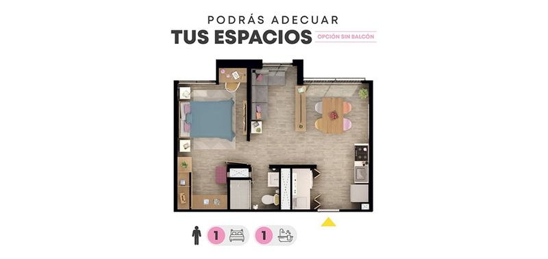 Centrum Tercer Milenio proyecto de vivienda-4