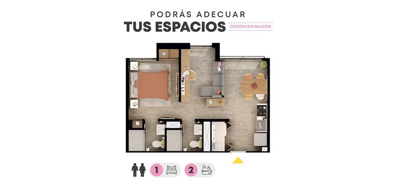 Centrum Tercer Milenio proyecto de vivienda-6