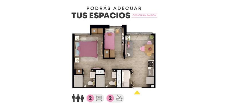 Centrum Tercer Milenio proyecto de vivienda-9