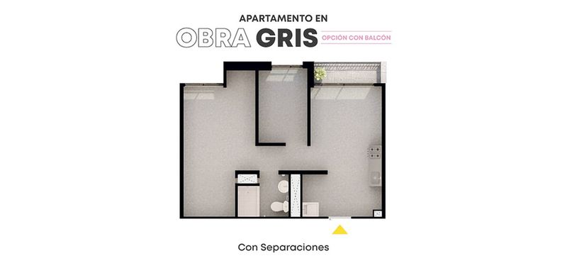 Centrum Tercer Milenio proyecto de vivienda-11