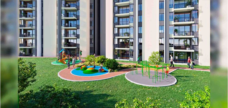 Oikos Entremontes proyecto de vivienda