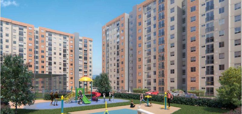 Terrablanca Candil proyecto de vivienda-0