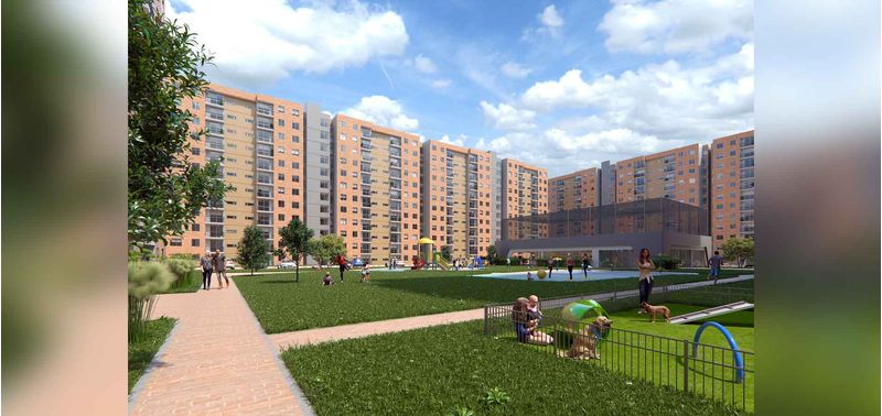 Terrablanca Cristales proyecto de vivienda-2
