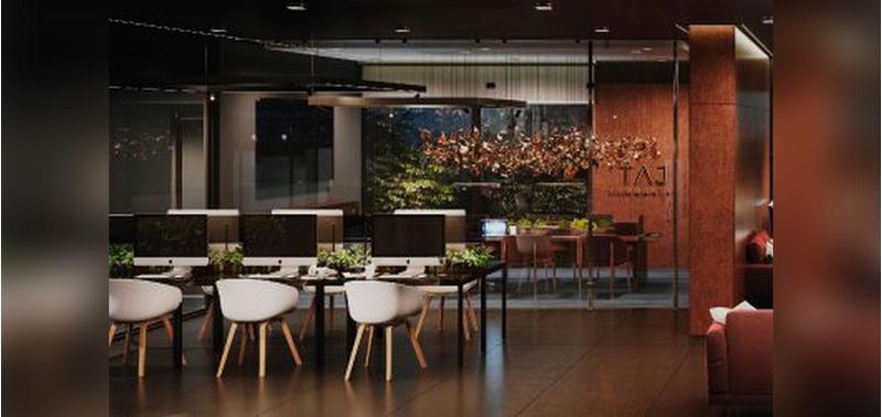 Taj97 Smart Living proyecto de vivienda-2