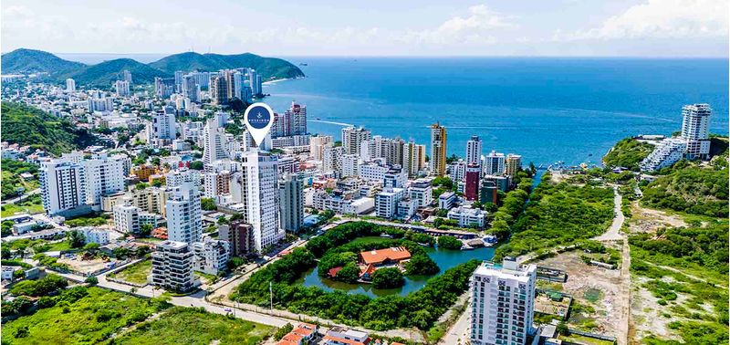 Poseidon proyecto de vivienda