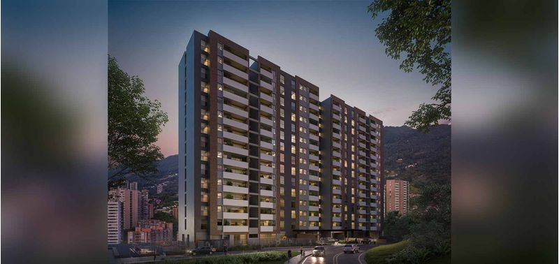 Soul proyecto de vivienda