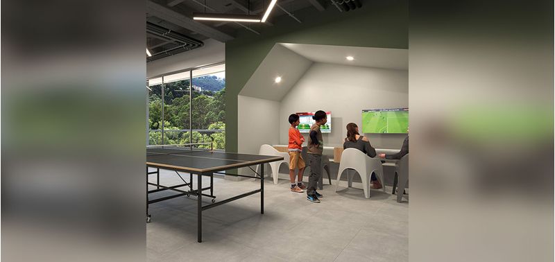 Verde Olivo proyecto de vivienda-5