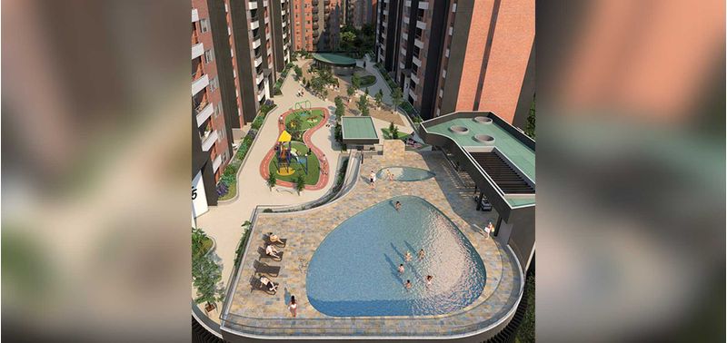 Verde Olivo proyecto de vivienda-7
