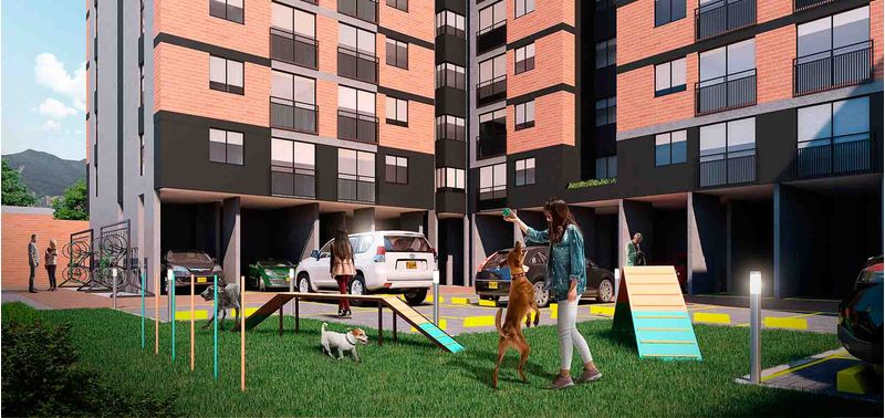 Inizzia proyecto de vivienda-5