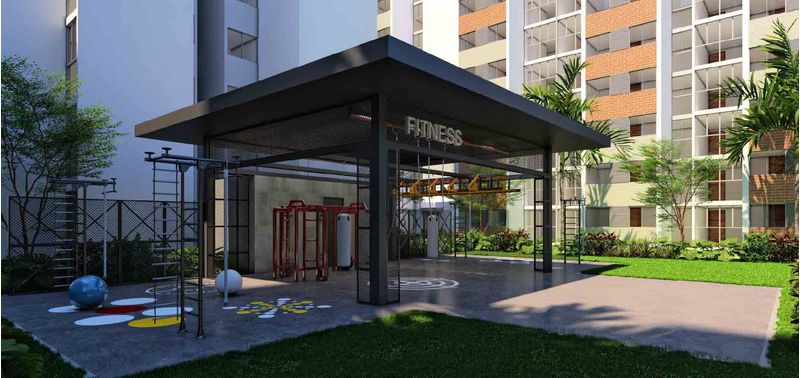 Parque Residencial Lagos Club Comfatolima proyecto de vivienda-0