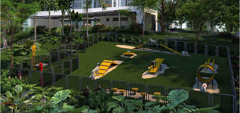 Parque Residencial Lagos Club Comfatolima proyecto de vivienda-1