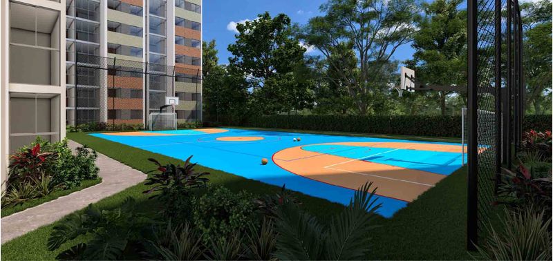 Parque Residencial Lagos Club Comfatolima proyecto de vivienda-2