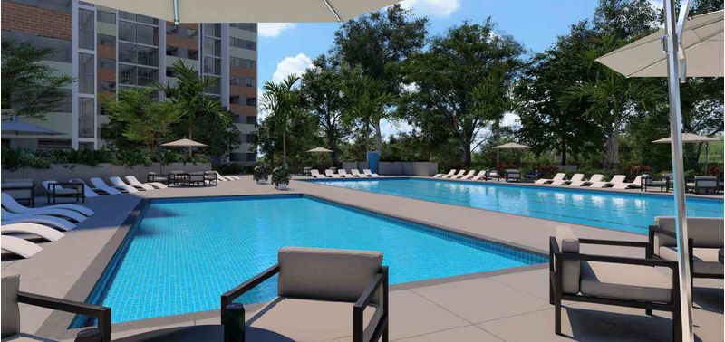 Parque Residencial Lagos Club Comfatolima proyecto de vivienda-3