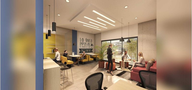 Optimus 61 proyecto de vivienda