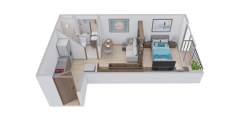 Optimus 61 proyecto de vivienda-5