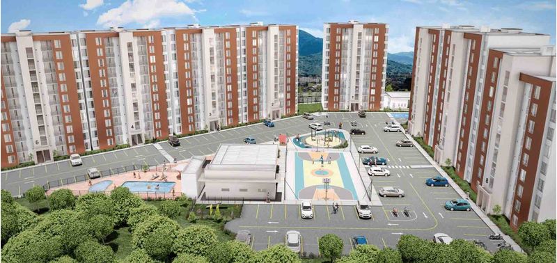 Altavista del Parque proyecto de vivienda-0