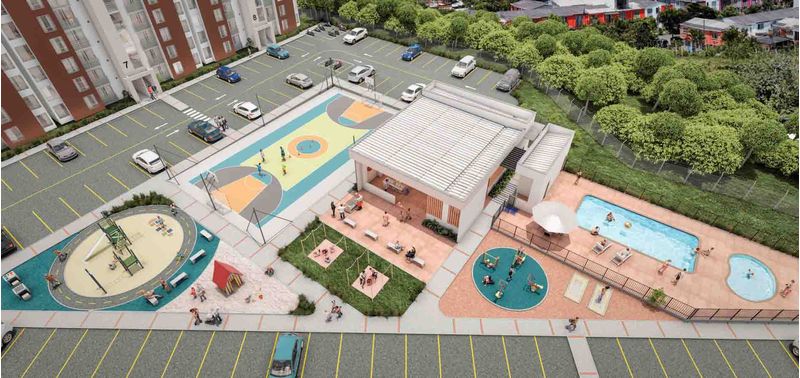 Altavista del Parque proyecto de vivienda-1