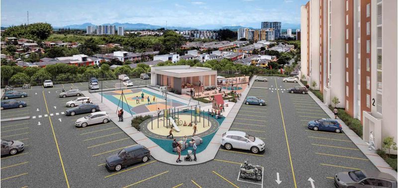 Altavista del Parque proyecto de vivienda-3