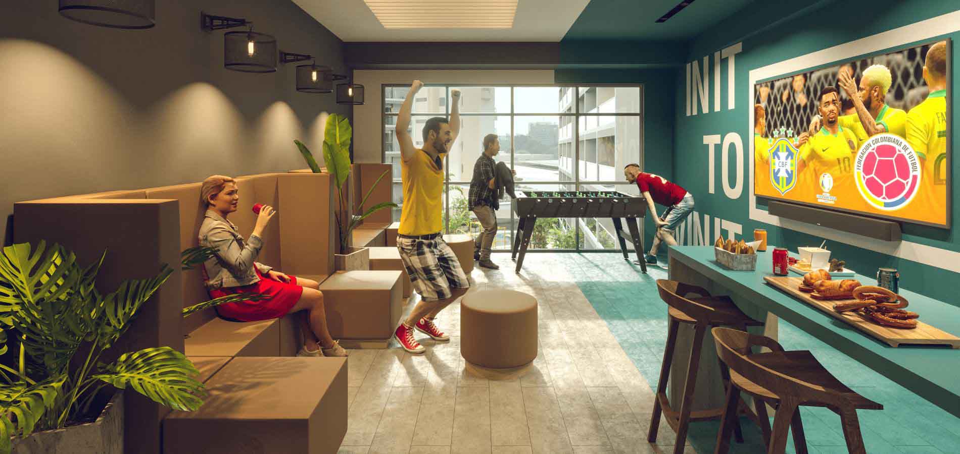 Chipichape 6 35 proyecto de vivienda