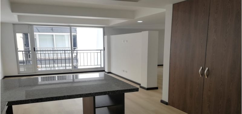 Edificio Kiara PH proyecto de vivienda