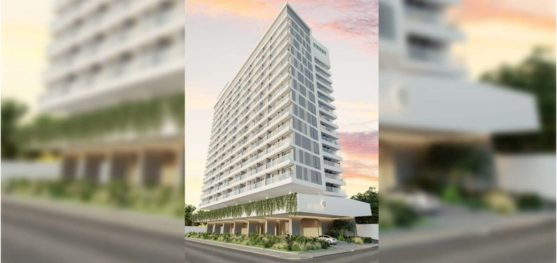 Ambar Bio proyecto de vivienda